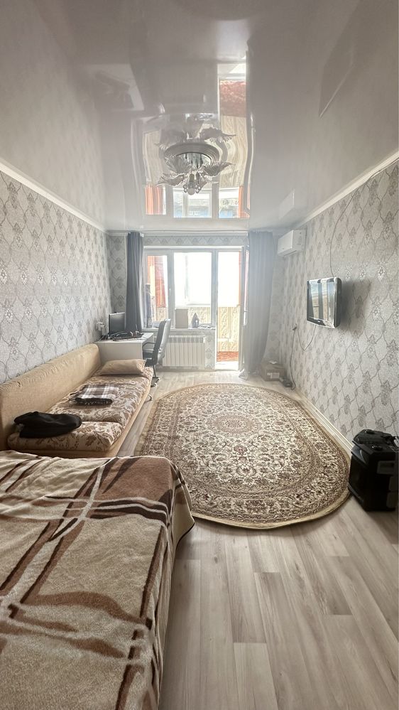 Сдается 1 комн улуч планировки