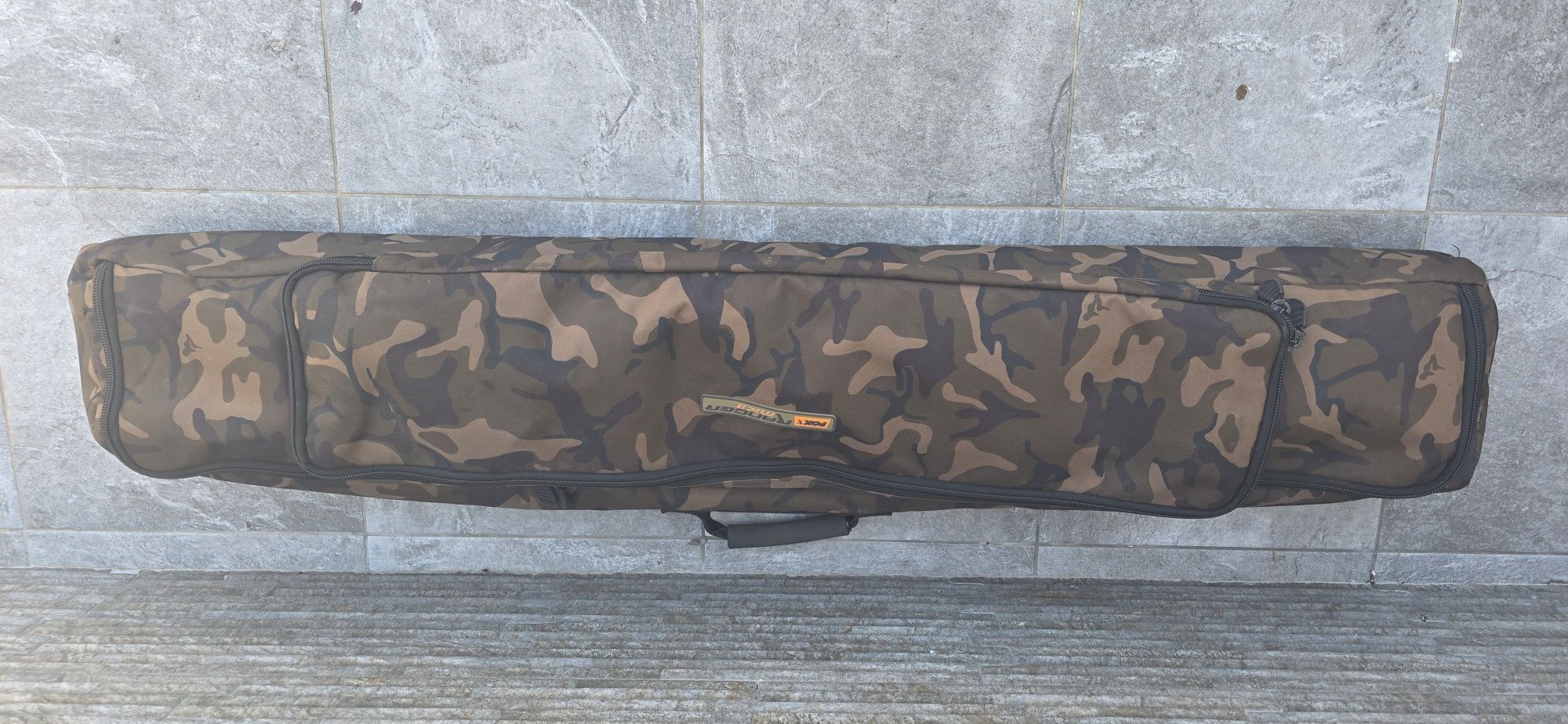 Fox renger mk2 camo