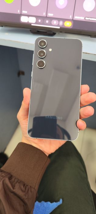 Samsung A55.   Juda arzon