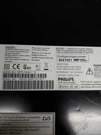 Philips 32pfl7404h display spart