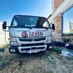 Mitsubishi Fuso Canter Mitshubisi Fuso Canter