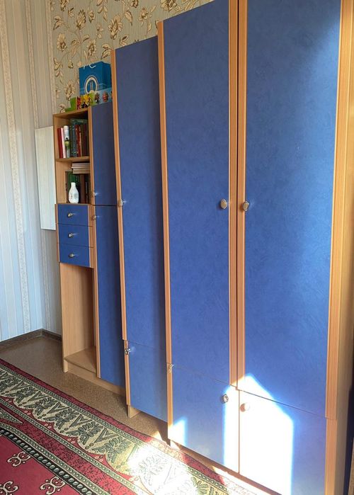 Мебель для детской