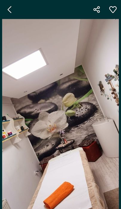 Cel mai experimentat Maseur de pe Litoral