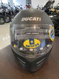 РАЗПРОДАЖБА! Каска Vemar Ducati размер XS
