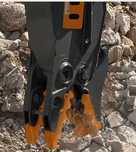 Pulverizator rotativ pentru demolare CANGINI