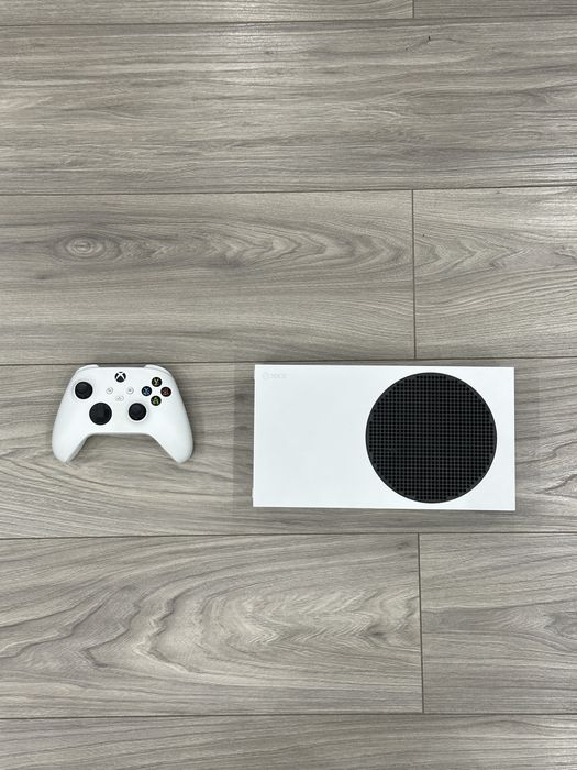 Consola Xbox Series S
