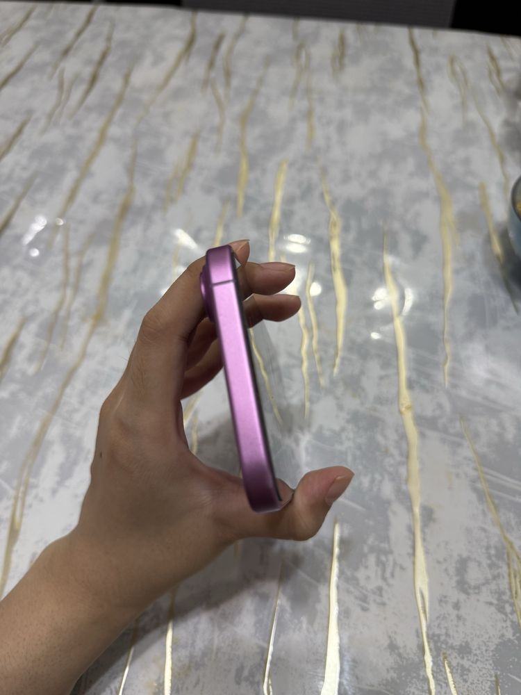 Iphone 16 Plus 256гб