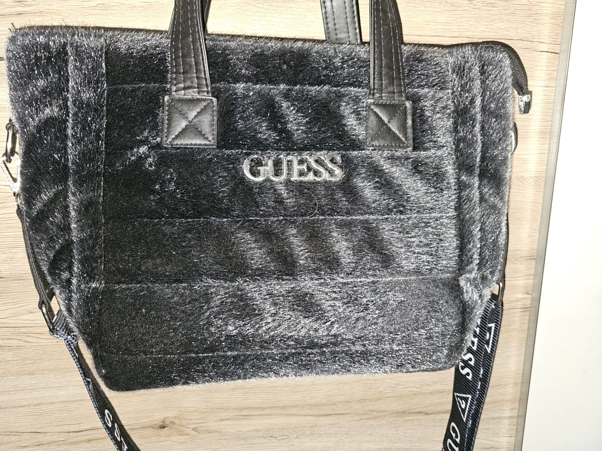 Чанта Marc Jacobs,  Guess
