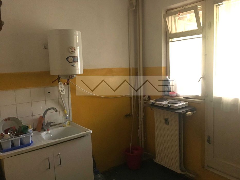 Apartament 2 camere, Baicului-Lidl