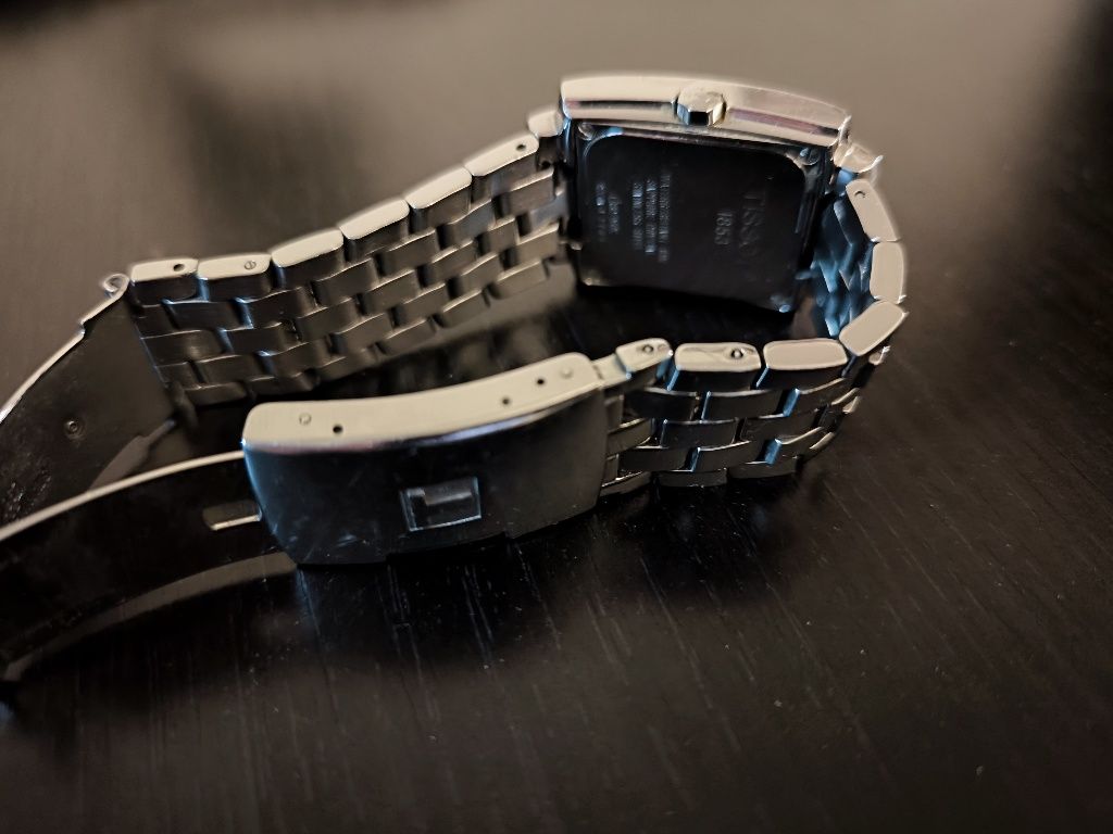 Tissot ceas de mana