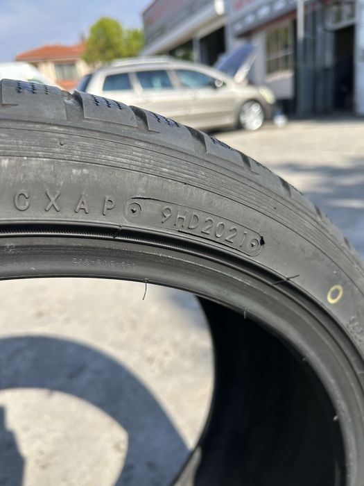 Зимни гуми Toyo 255/35/19