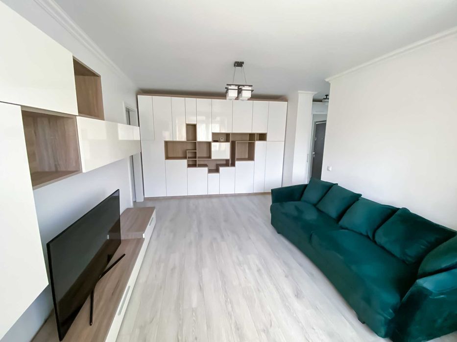 Apartament 2 camere, mobilat si utilat premium, centru, zona Sf. Ioan