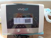 Breas Vivo 65  апарат за инвазивно и неинвазивно обдишване