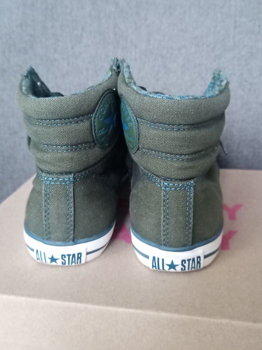 Кецове converse 38 номер като нови