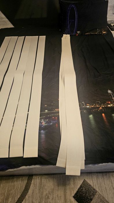 Вертикални Щори за дома