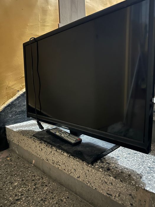 Телевизор , добро състояние