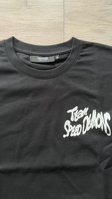 Tricou Trapstar You Cruise You Lose 2.0
