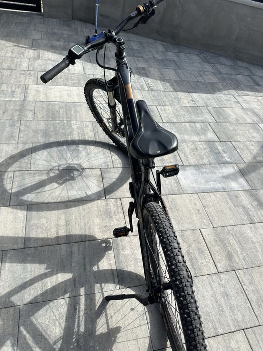 Haibike Electrica