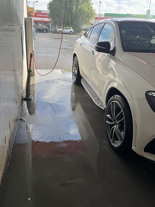 Set jante originale Amg Mercedes Benz GLE COUPE 4+1