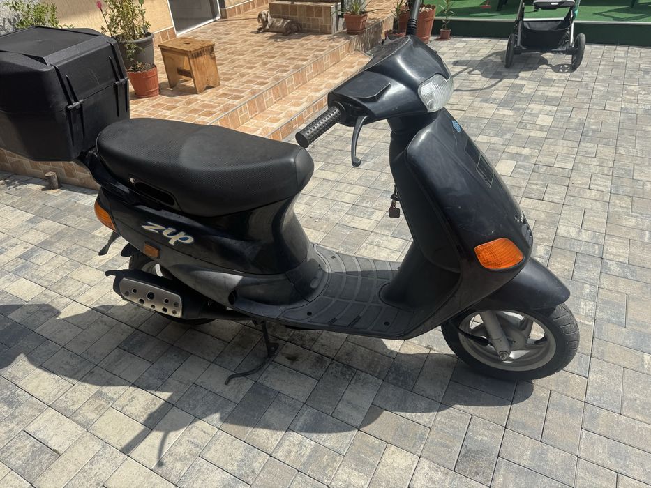 Piaggio zip 49 cm