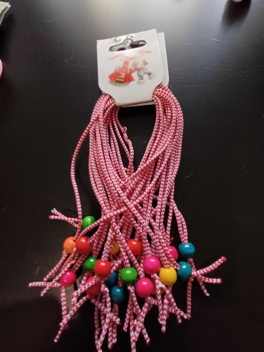 Мартеници десятки