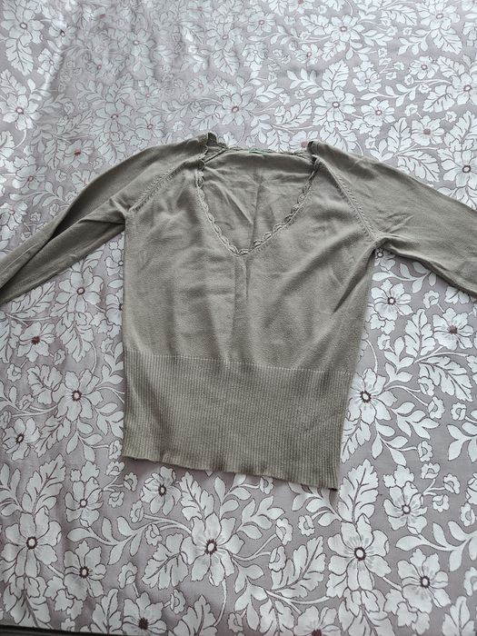 Женские кофты 46 размера