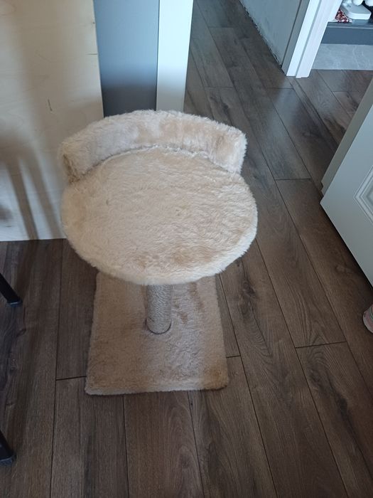 Когтеточка лежанка