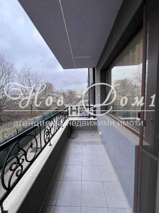 Дава се под наем Двустаен апартамент в Варна, Аспарухово - 50 кв.м за 484.5 € - Снимка #6