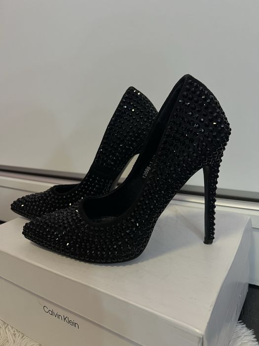 Обувки shoe aquarium в два цвята