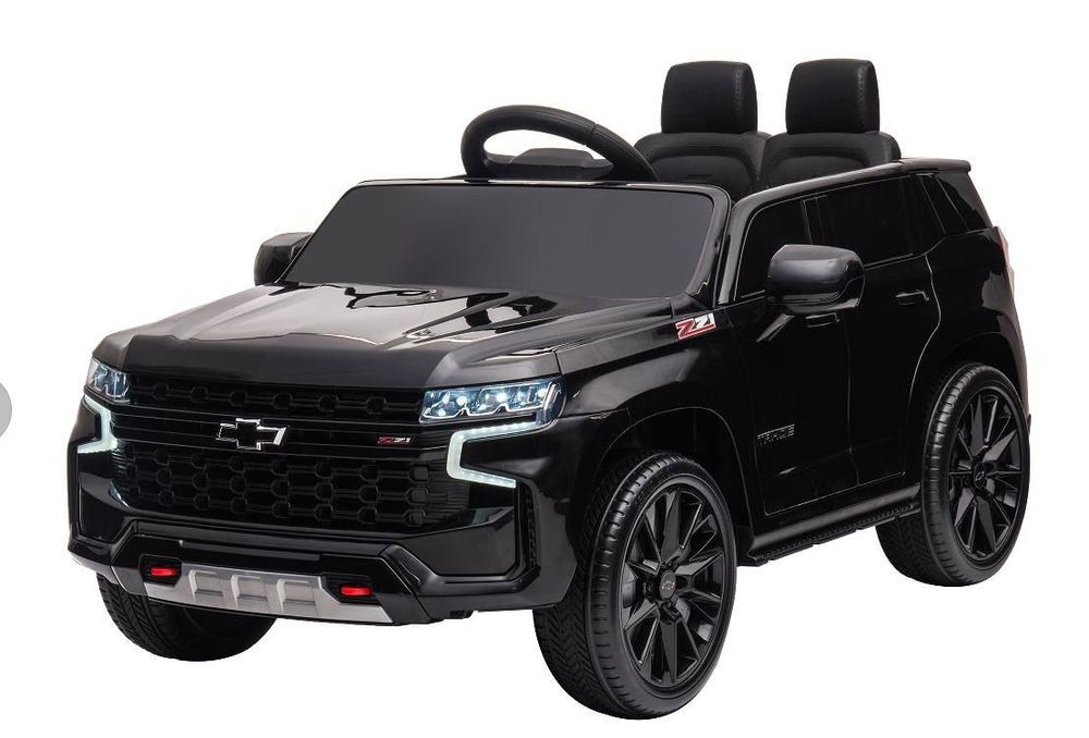 Новый детский электромобиль Chevrolet tahoe