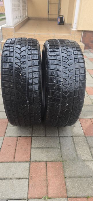 Set anvelope iarna 225 45 R17