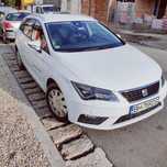 Vind Seat Leon in stare  f buna