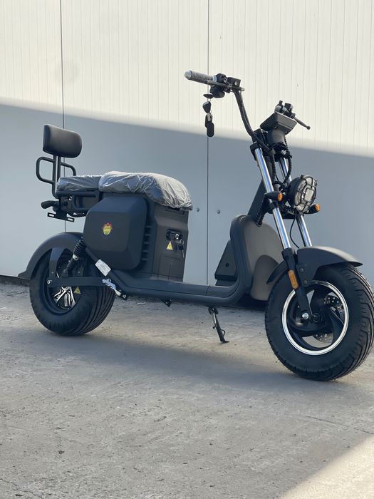Scuter electric 2000W nou