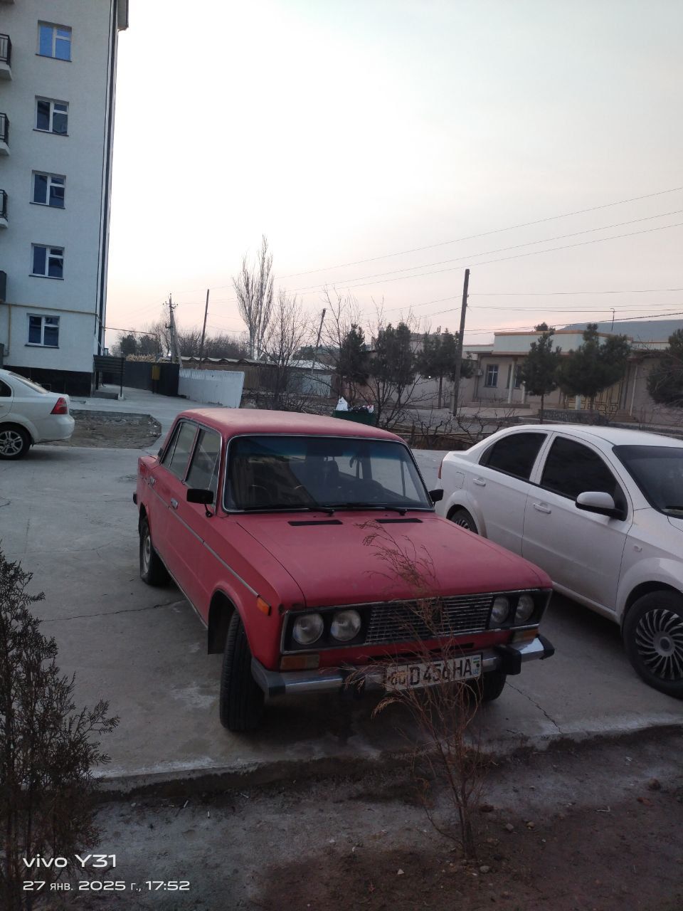 Жугули срочно сотилади ВАЗ 2103