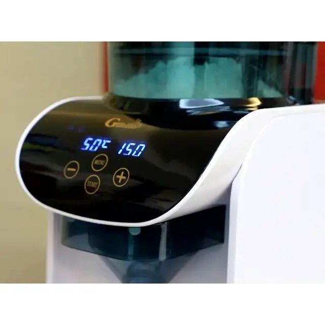 Машинка для приготовления детской смеси как Baby Brezza