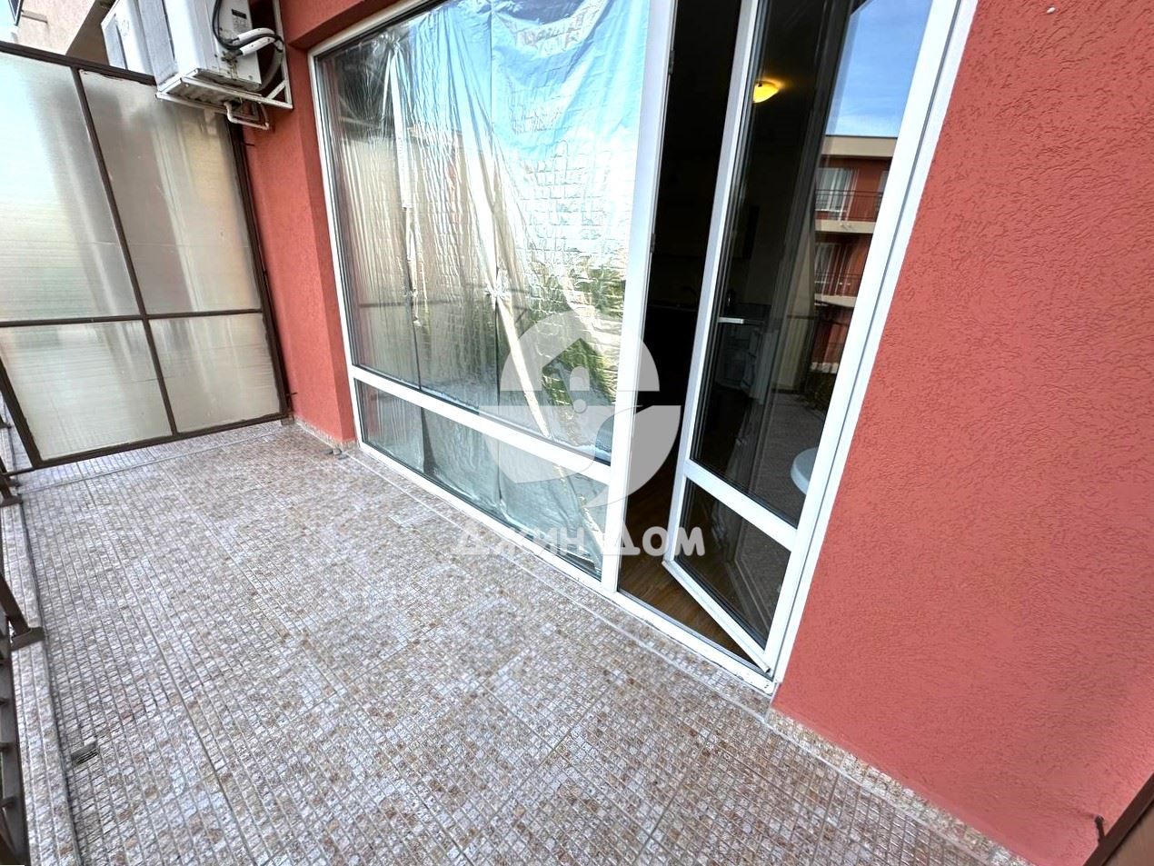 Продава се Едностаен апартамент в к.к. Слънчев бряг - 40 кв.м за 1075 €/кв.м - Снимка #5
