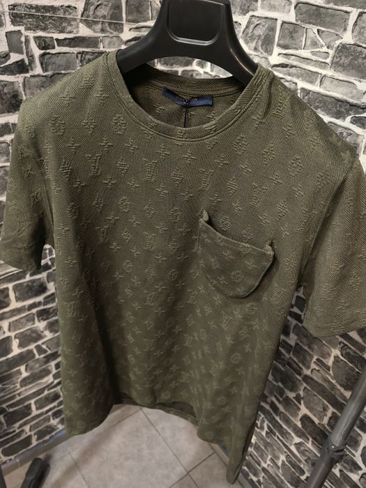 Luis Viton тениска