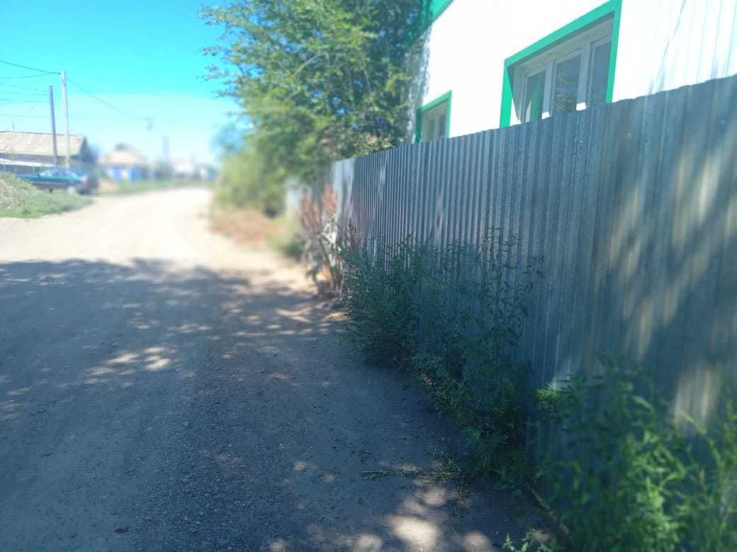 Аренда автосервиса  в районе Зачаганска