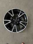 Janta 19 bmw G42 G26 G22 style M 893 spate
