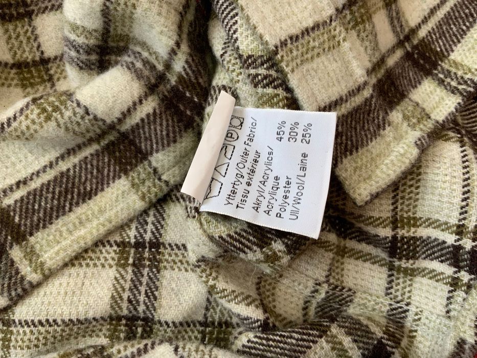 Fjall Raven-оригинална риза 54хл