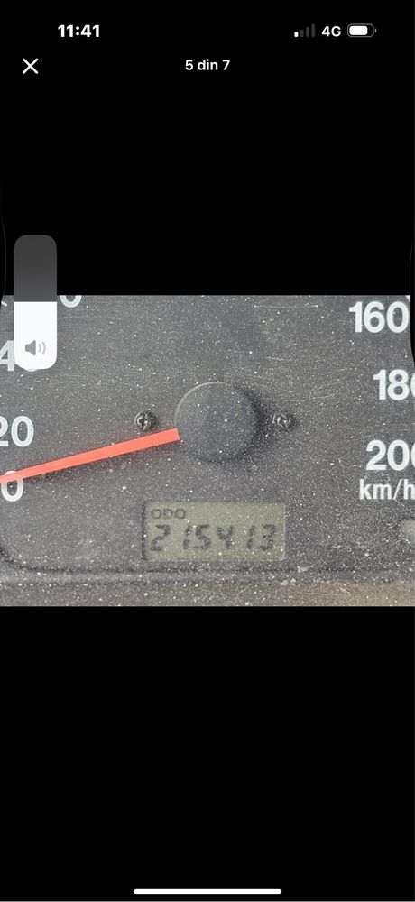 Suzuki grand vitara 1   2.0 benziba