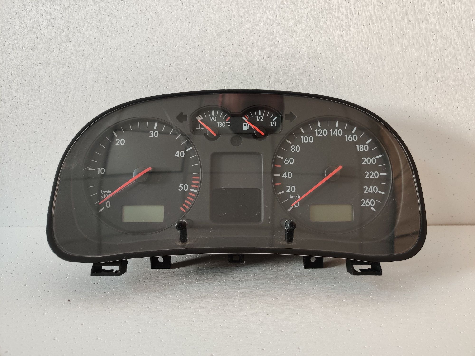 Ceas Ceasuri bord Cluster Volkswagen Golf 4 [1J0] 1.9 TDI 2003