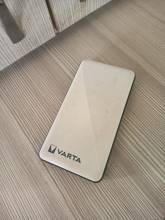 Baterie externă VARTA