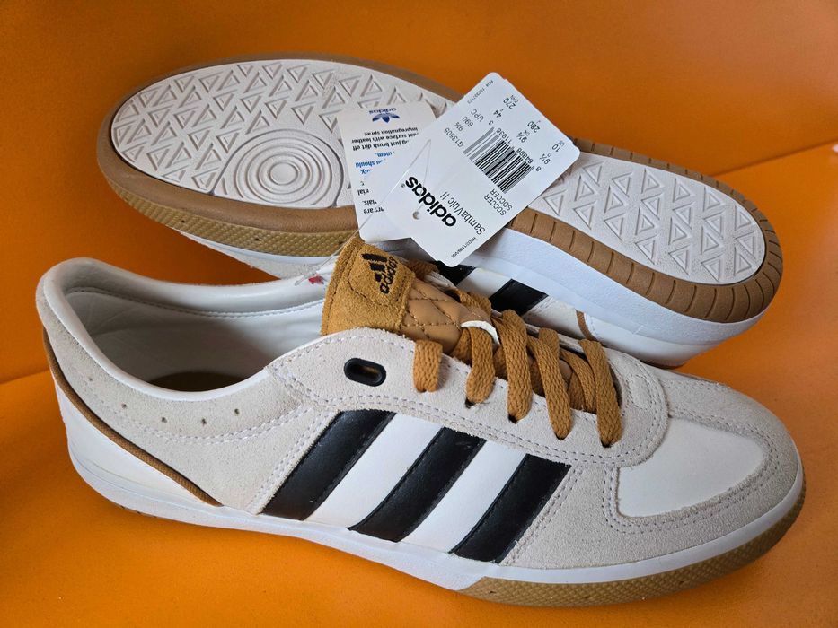 ADIDAS Samba Vulc II чисто нови мъжки обувки ORIGINALS номер 44