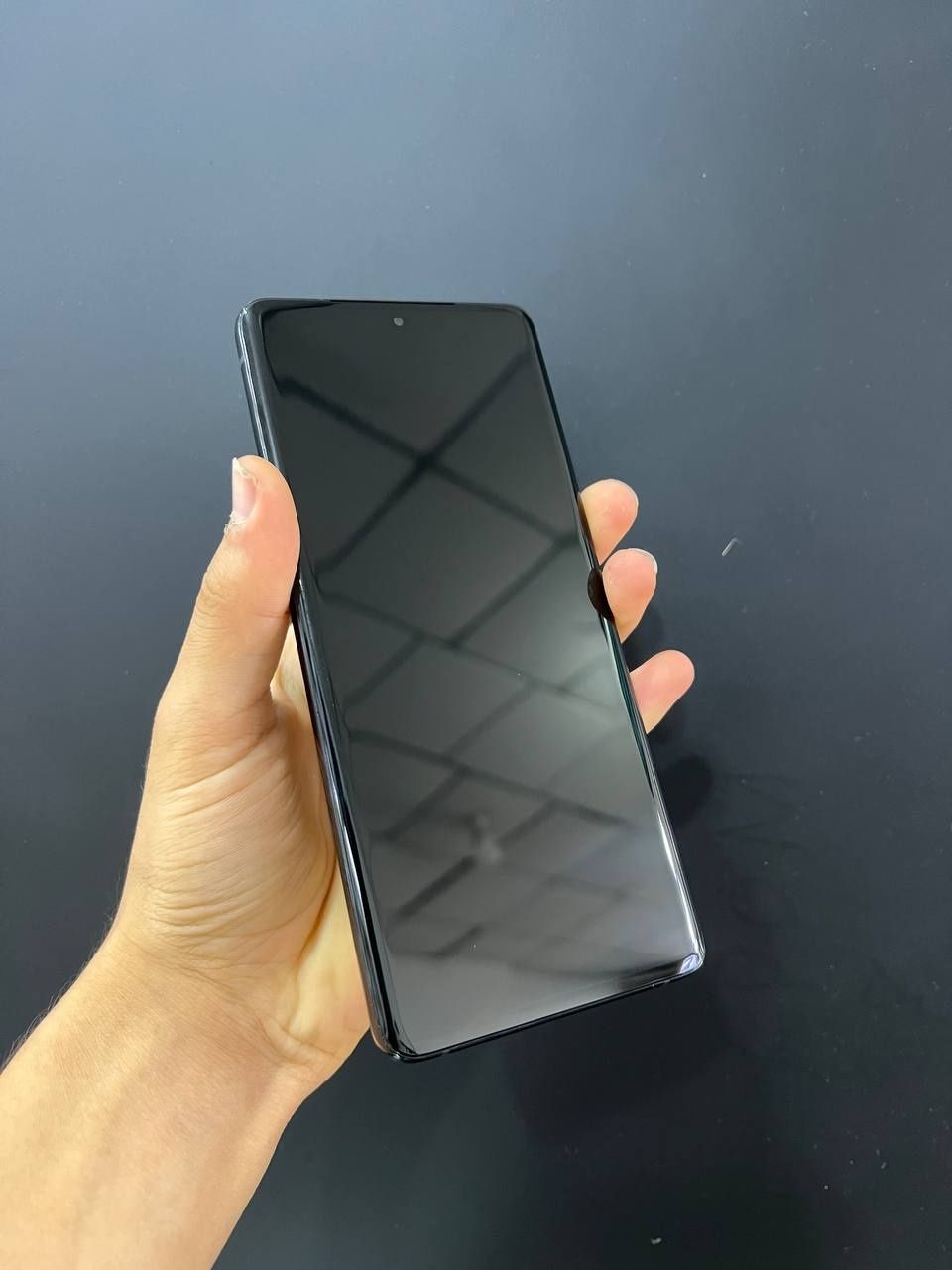 Samsung Galaxy S21 Ultra