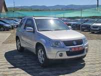 Suzuki Grand Vitara 1.9 disel 4x4!