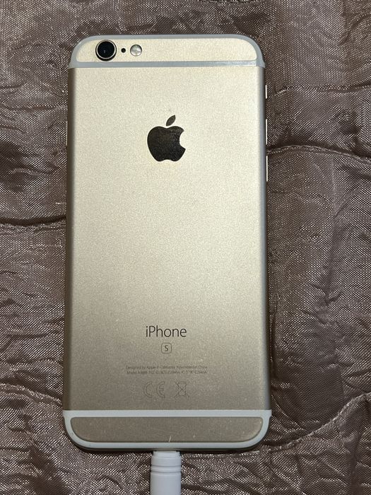 iPhone 6s, 32GB
