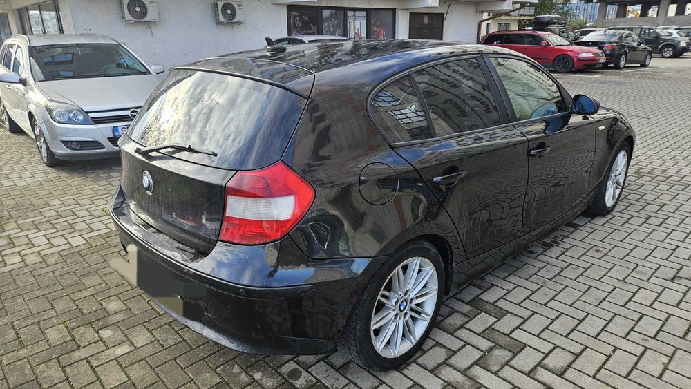 Bmw Seria 1 - 120D