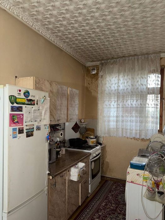 Продаётся квартира 2/5/5 Карасу-1