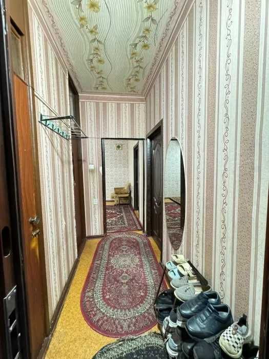 Юнусобод 3 хона сотилади. Юнусабад продаётся 3 комнатная квартира